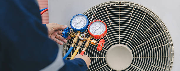 Trusted Furnace Repair service in Oaktown, IN - Leonard HVAC