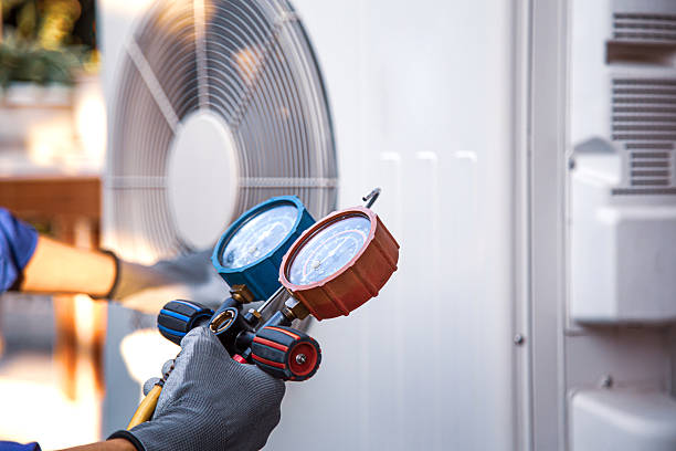 Affordable Emergency Hvac solutions in Oaktown, IN